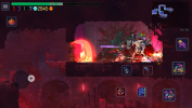 Dead Cells mod apk dlc unlocked latest version v3.3.13 screenshot 2