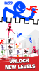 Stick Hero Castle Battles apk download for android v1.0.3 screenshot 1