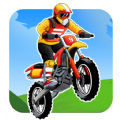 Motorbike Neon game download for android