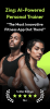 Zing AI Home & Gym Workouts Mod Apk Download v1.0.17 screenshot 3