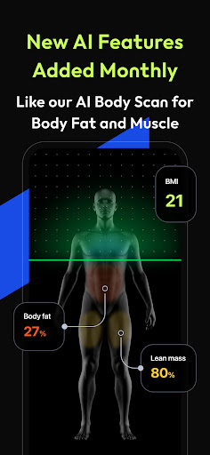 Zing AI Home & Gym Workouts Mod Apk Download