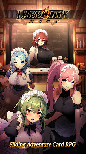 DarkCutie apk download for android