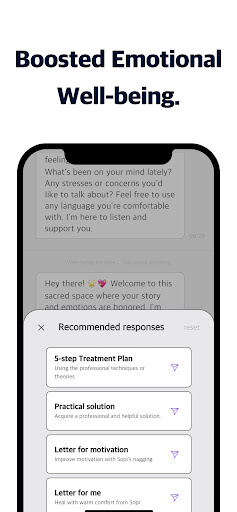 Sopi AI Mental Assistant Mod Apk Download