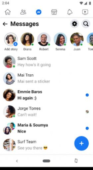 Facebook Lite Mod Apk (Unlimited Followers) Latest Version 2024 v384.0.0.8.114 screenshot 2