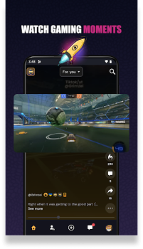 Medal.tv Mod Apk Download Latest Version v5.0.2 screenshot 2