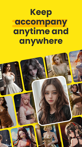WhisperAI your ai friends Mod Apk Download