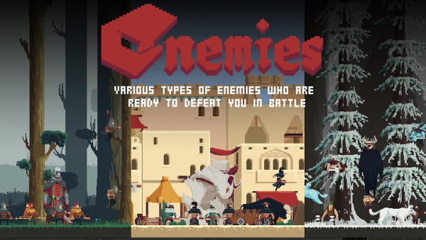 Praetor Medieval Roguelite apk download for android