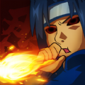 download Ninja War Konoha Defenders mod apk