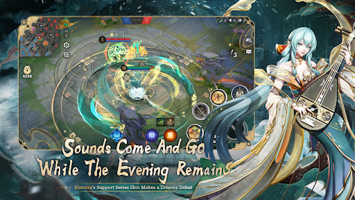 Onmyoji Arena hack mod apk latest versionͼƬ2