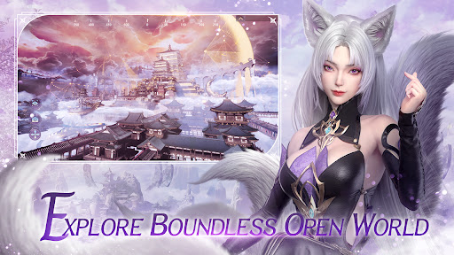 Divine W Perfect Wonderland mod apk unlimited everything