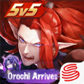 Onmyoji Arena hack mod apk latest version