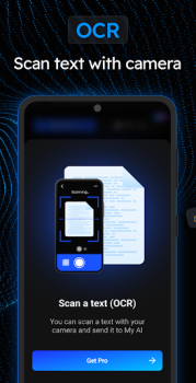 My AI Chatbot Assistant Mod Apk Latest Version v2.15 screenshot 2