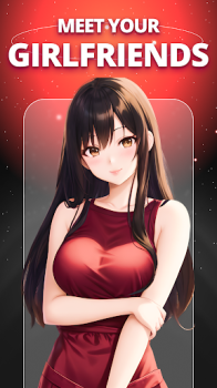 AIBabe Mod Apk Latest Version v2.1.6 screenshot 1