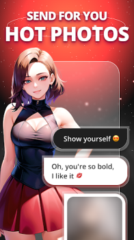 AIBabe Mod Apk Latest Version v2.1.6 screenshot 2