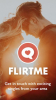 FlirtMe Mod Apk Free Coins Download v8.0.1 screenshot 8