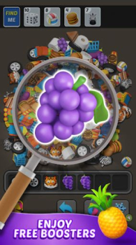 Triple Find Match Triple 3D Mod Apk Latest Version v1.6.0 screenshot 7