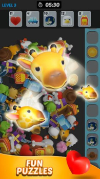 Triple Find Match Triple 3D Mod Apk Latest Version v1.6.0 screenshot 10