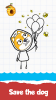 Draw To Save The Dog game unblocked download v1.1.5 screenshot 3