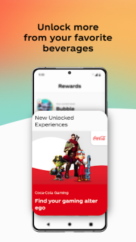 +one by The Coca-Cola Company app download v3.0.89 screenshot 2