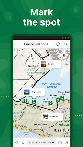 Avenza Maps Offline Mapping apk download for android