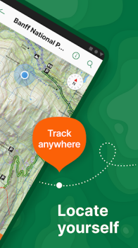 Avenza Maps Offline Mapping apk download for android v5.1.1 screenshot 4