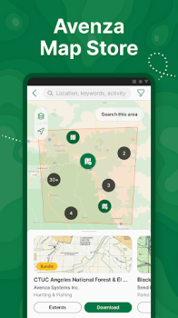 Avenza Maps Offline Mapping apk download for android v5.1.1 screenshot 3