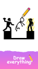 Save The Stickman Draw 2 Save mod apk download v1.7.9 screenshot 2