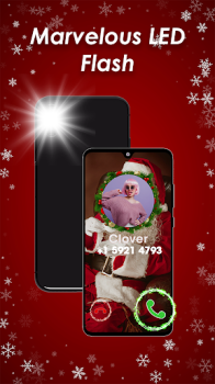 Call Screen Theme Color Phone apk free download v1.0.5 screenshot 1