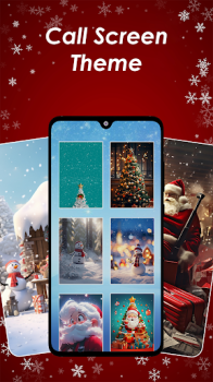 Call Screen Theme Color Phone apk free download v1.0.5 screenshot 3