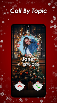 Call Screen Theme Color Phone apk free download v1.0.5 screenshot 5