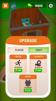 Poultry Arcade apk for android Download v0.3 screenshot 1