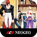 KOF ＇97 ACA NEOGEO Apk Free Download