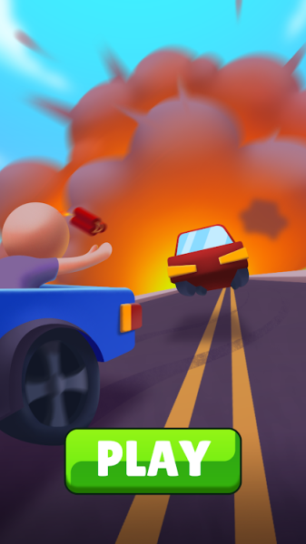 Dynamite Attack apk Download for android