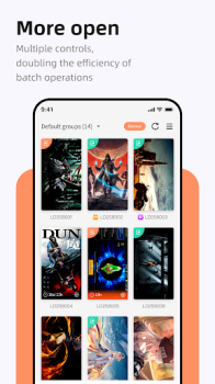 LDCloud mod apk free purchase latest version v3.0.10 screenshot 3