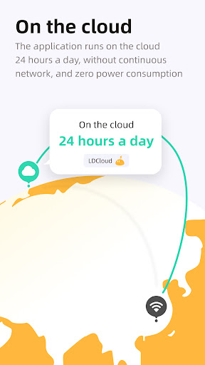 LDCloud mod apk free purchase latest versionͼƬ1