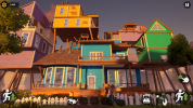 Hello Neighbor Nicky＇s Diaries Mod Apk Download for Android v1.4 screenshot 1