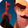 Hello Neighbor Nicky＇s Diaries Mod Apk Download for Android