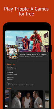 PC Games Radar for Epic Games apk latest version download v2.6.2 screenshot 2