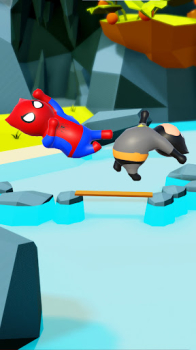 Gang War Monster Battle game download for android v1.0.2 screenshot 3