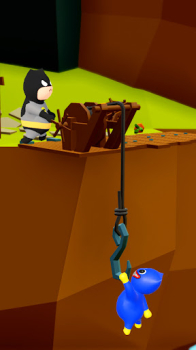 Gang War Monster Battle game download for android v1.0.2 screenshot 4