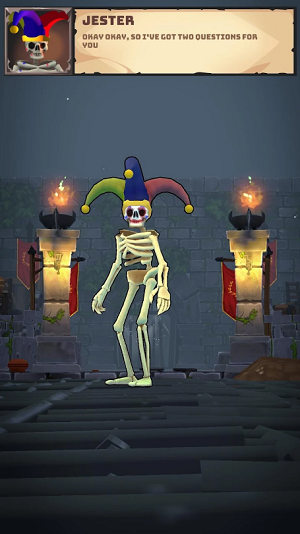 Dungeons of Souls Apk Download for Android