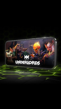 GeForce NOW Cloud Gaming mod apk latest version download v6.08.33518612 screenshot 1