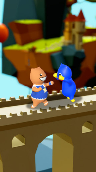 Gang War Monster Battle game download for android v1.0.2 screenshot 1