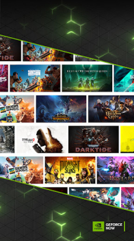 GeForce NOW Cloud Gaming mod apk latest version download v6.08.33518612 screenshot 4