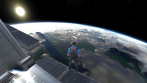 Parkour Up Only Jump High apk download for android v1.2.0 screenshot 2