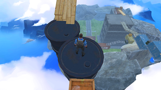 Parkour Up Only Jump High apk download for android v1.2.0 screenshot 4