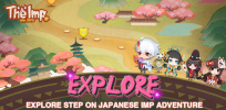 The Imp Idle JRPG apk Download latest version v1.0 screenshot 1