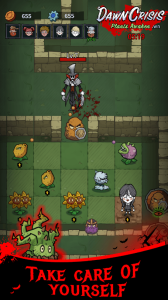 Dawn Crisis Plants Awaken Apk Download for Android v0.9.2 screenshot 4