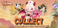 The Imp Idle JRPG apk Download latest version v1.0 screenshot 2