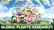 Plant Fantasy Apk Download for Android v1.0.0 screenshot 4